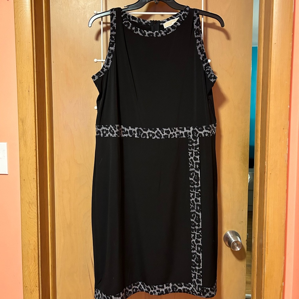 Michael Kors dress NWT